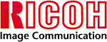 RICOH-Logo